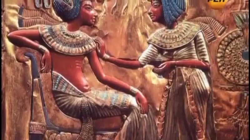 Молитва отче наш это молитва эхнатона