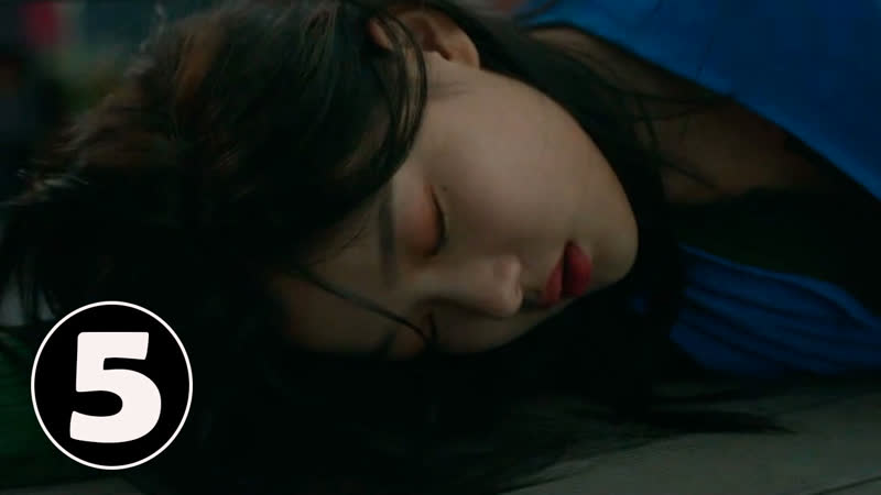 Круглосуточный магазин 05 серия / озвучка