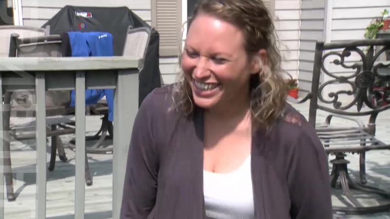 Полицейский пожертвовал почку ребенку