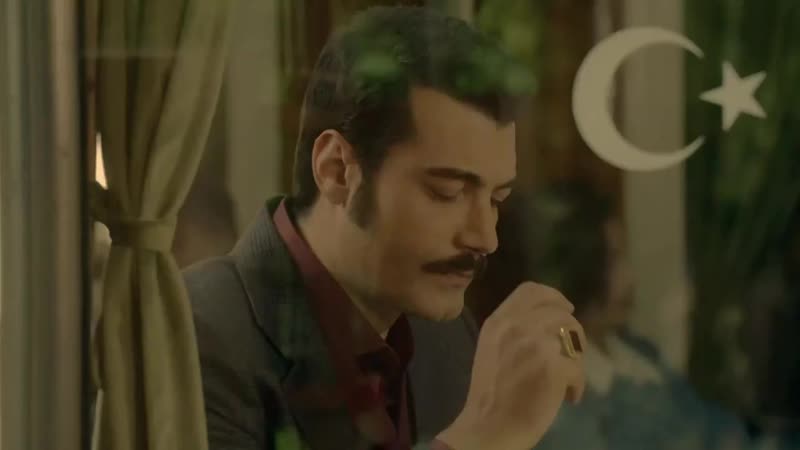 Зулейха и демир