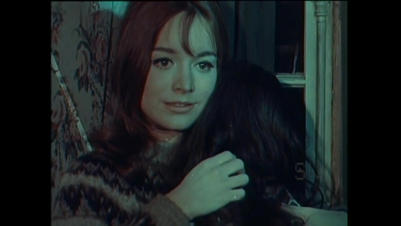 Любое тело… любым способом (any body any way aka behind locked doors) 1968