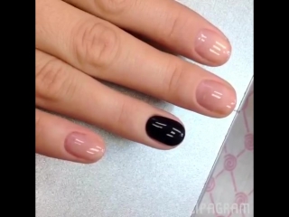 Выравнивание ногтевой пластины base fantasy nails