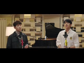 Paul kim (폴킴) – but i'll miss you (우리 만남이) (with jung haein (정해인)) [neuron special]