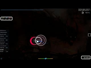 Kexibit | camellia killerbeast [thzz's blaster] +nm 146x