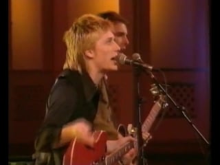 Kula shaker govinda (50 years on, 17th aug 1997)