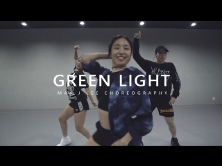 Viva dance studio beyonce greenlight / choreography may j lee