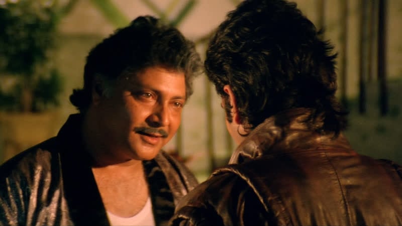 Индийский фильм «любимая» 1992 г пуджа бхатт, рахул рой, пареш равал, автар гилл, викрам гокхале, анант джог, башир кхан