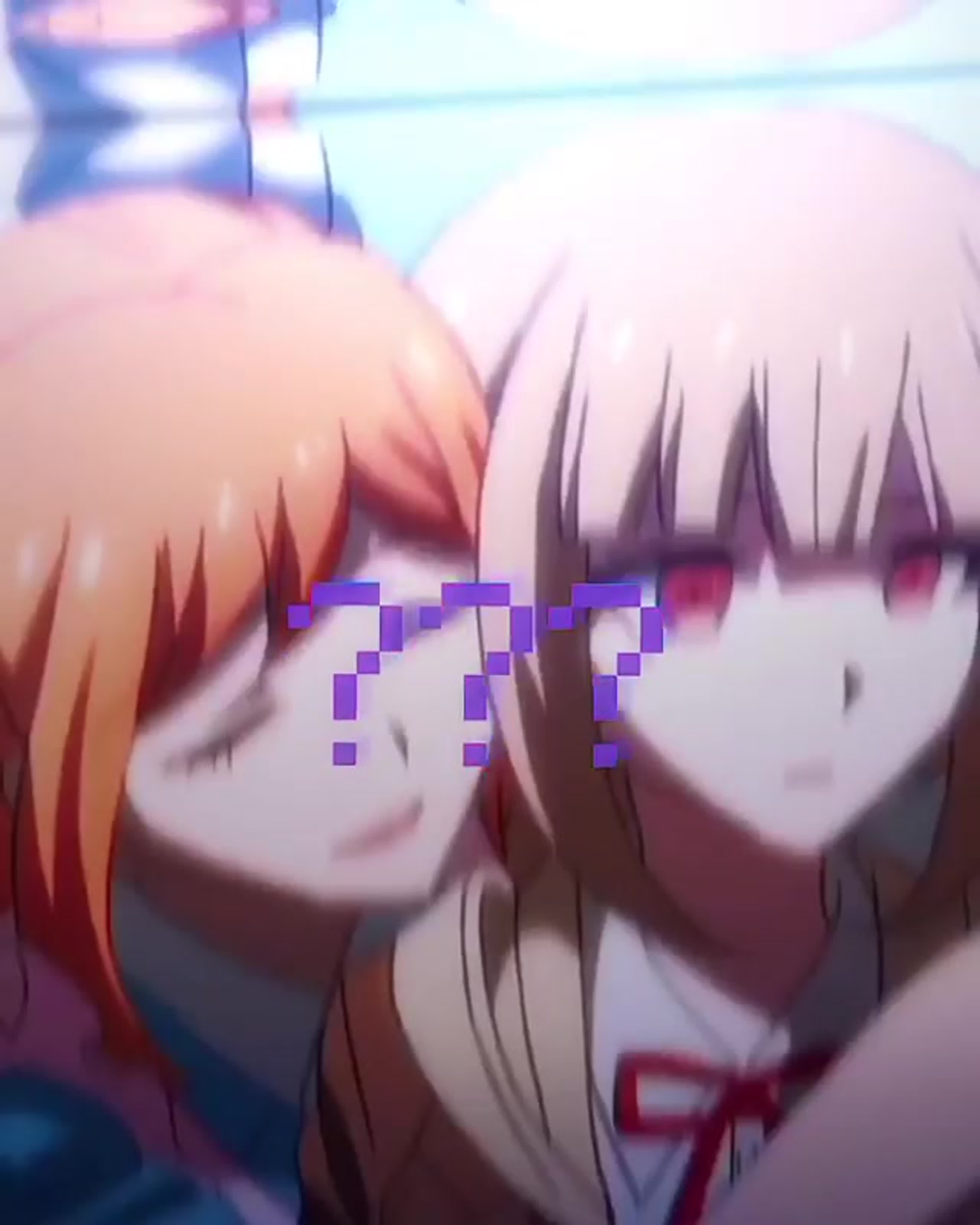 Chisa yukizome [ danganronpa vine ] watch online