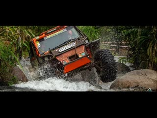 Интервью марата чеккуева о maxxis m9060 на rfc 2018