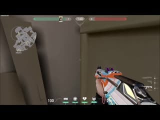 Сферы sage | valorant