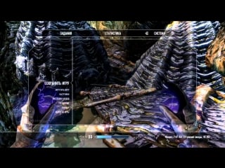 Приключение няшкорожденной в skyrim #93 (мороженка)