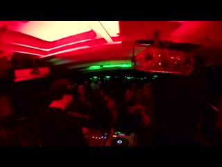 Soul patrol 160819 dnb party2