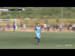 Levante atlético de madrid juvenil a