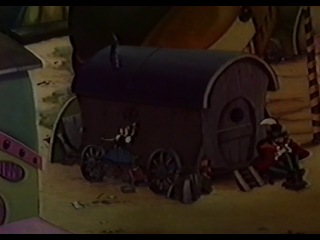 1983 porn video – Гулливер в стране великанов los viajes de gulliver 1983