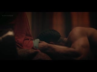 Antoinette robertson dear white people s01e04 (2017) hd 1080p nude? sexy! watch online