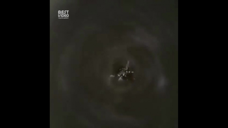 Струя водички