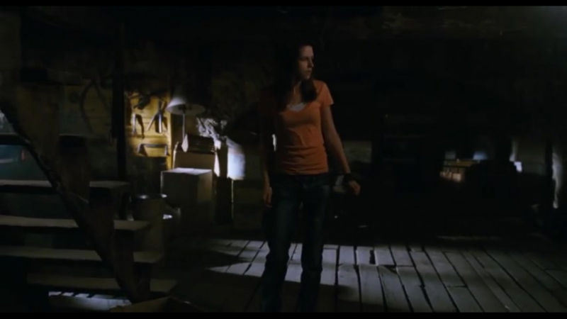 2007 porn video – Посланники (2007)