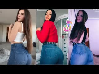 Only jeans big bank challenge tiktok compilation 2023