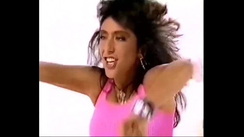 Salerno porn video – Sabrina salerno all of me (uk version)