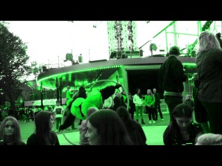 The life of kate&amp;luba in stockholm and karlstad, september 2013 part 2