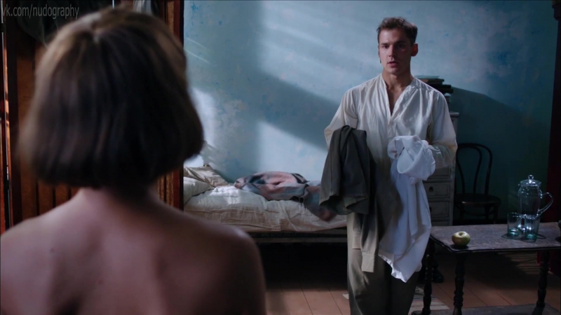 Обнаженная алена бабенко в сериале "мурка" (2016, антон розенберг, ярослав мочалов) 3 серия (1080p)