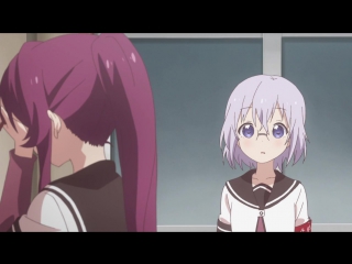 Yuruyuri 5 серия anistar