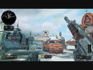 Аll new variants black ops 4