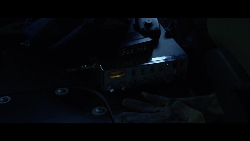 Одни / seuls (2017) hd 720p