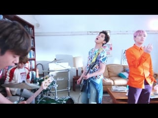 Ftisland (ft아일랜드) puppy music video pv
