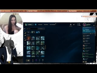 League of legends ивен неумолимые 30 сундуков