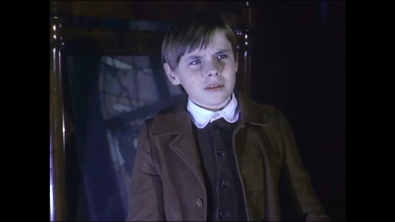 Привидение / widziadlo (1986 польша) 1984) драма ужасы мистика молодые в кино режиссер марек новицкий / marek nowicki