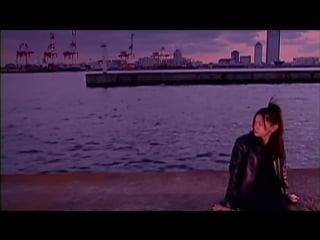 Kuraki mai tsumetai umi frozen sea