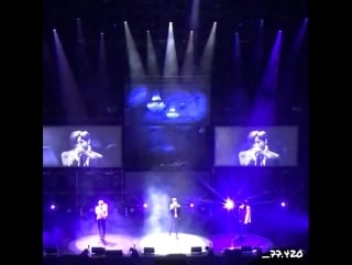 Fancam 21 07 2017 fermata @ « 2017 world tour ‘party baby!’ – taipei boom»