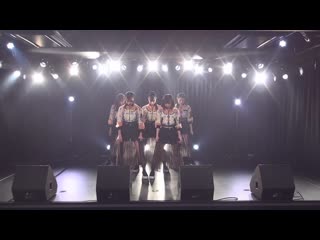 Awww! showroom live (2020 07 26)