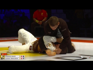 ! jonnatas gracie vs gustavo batishta #copapodiogp #бжж какпоучебнику