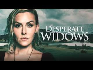 Отчаянные вдовы (2021) desperate widows(mommune)