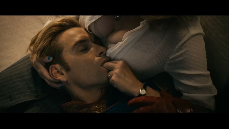 Элизабет шу, бриттани аллен пацаны / elisabeth shue, brittany allen the boys ( 2019 )