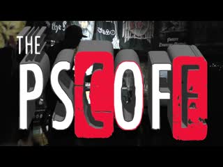 Pscoff live in бтр