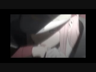 「darling in the franxxx」