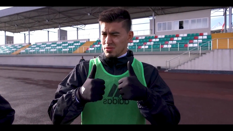 Happy bithday, wilker ángel!