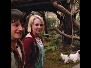 «bridge to terabithia» (2007)