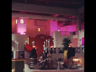 "лакшми, джайя, джайя" helloween party (мореонspa)