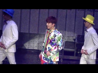 [fancam] wooyoung(우영) solo concert rose