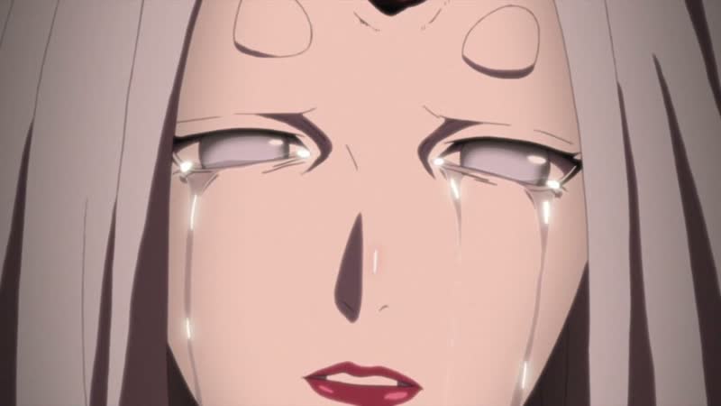 Naruto「amv」story of kaguya otsutsuki