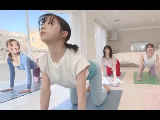 230124 akb48, saikin kiita yo ne ep16 (yoga cut)