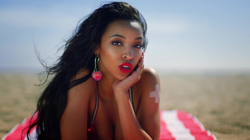 Tinashe superlove