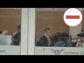 20191007 @actorleeminho back from bali indonesia (1) mp4