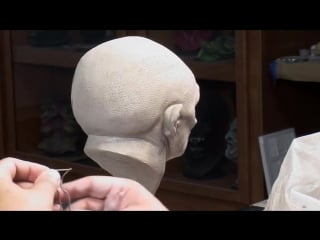 10 finer detail and texturing