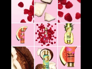 Victoria`s secret (виктория сикрет)