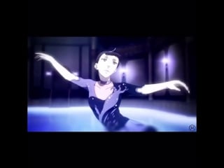 #34;i wanted to make you proud viktor but it seems i ve failed…#34; crossover viktor x chiyuki